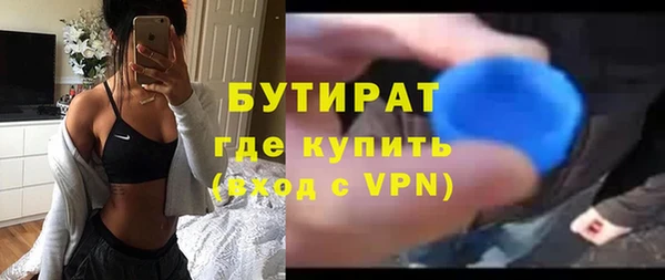 хмурый Аркадак